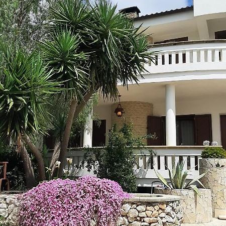 Casa Giulia Hotel Tiggiano Екстериор снимка