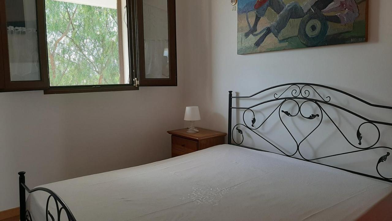 Casa Giulia Hotel Tiggiano Екстериор снимка