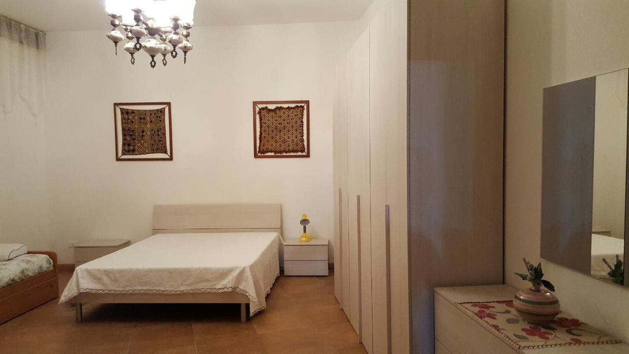 Casa Giulia Hotel Tiggiano Екстериор снимка
