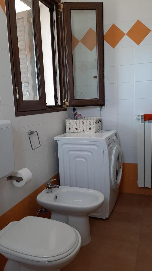 Casa Giulia Hotel Tiggiano Екстериор снимка