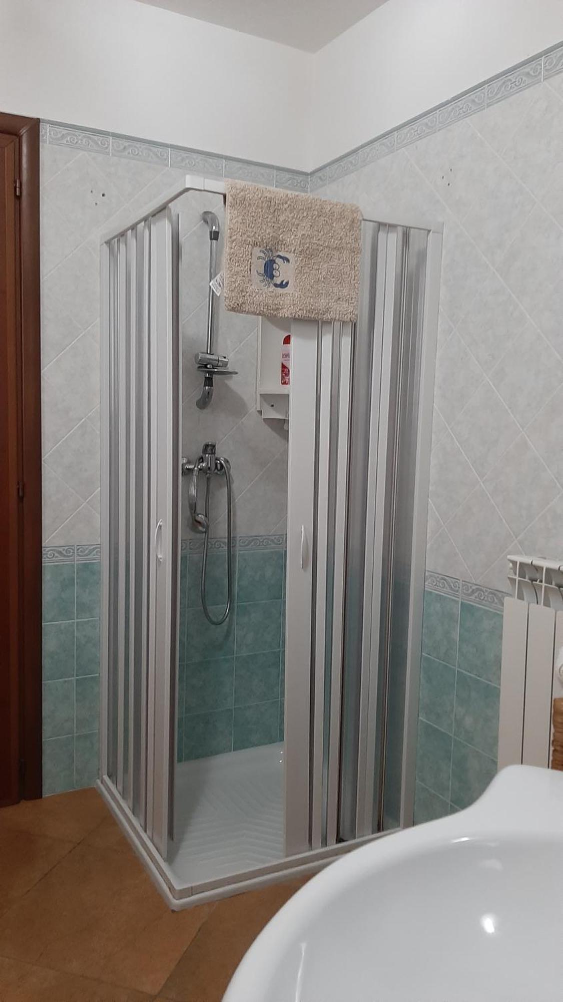 Casa Giulia Hotel Tiggiano Екстериор снимка