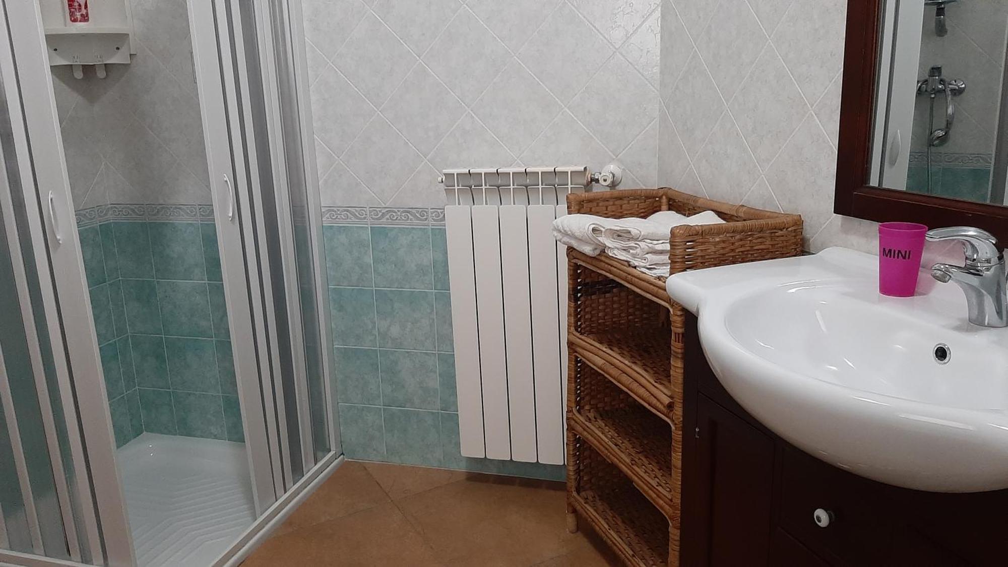 Casa Giulia Hotel Tiggiano Екстериор снимка