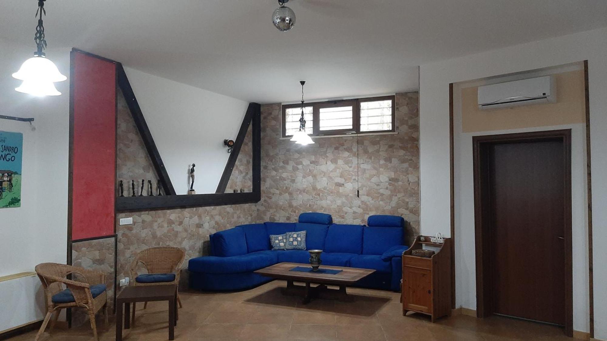 Casa Giulia Hotel Tiggiano Екстериор снимка