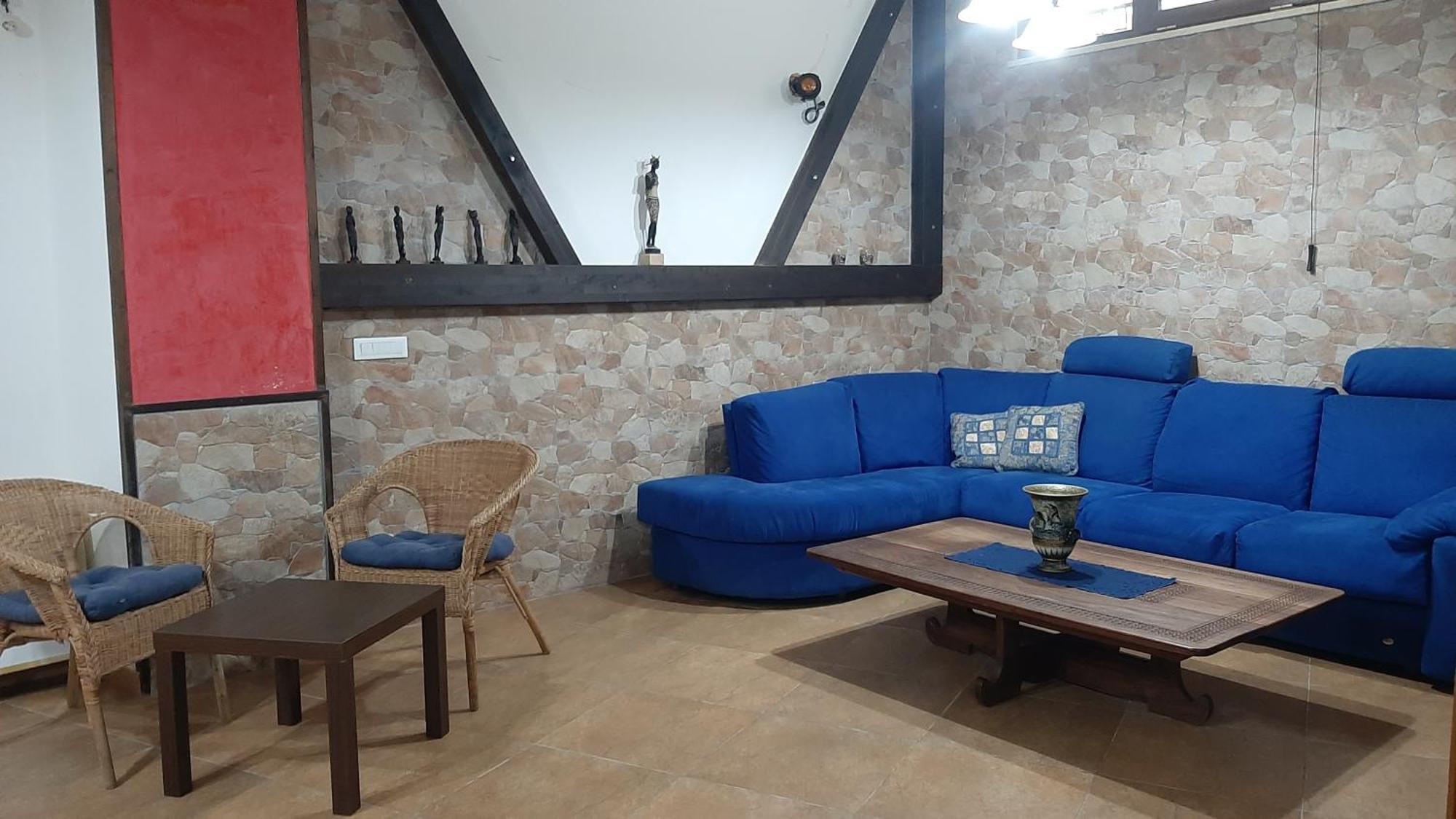Casa Giulia Hotel Tiggiano Екстериор снимка