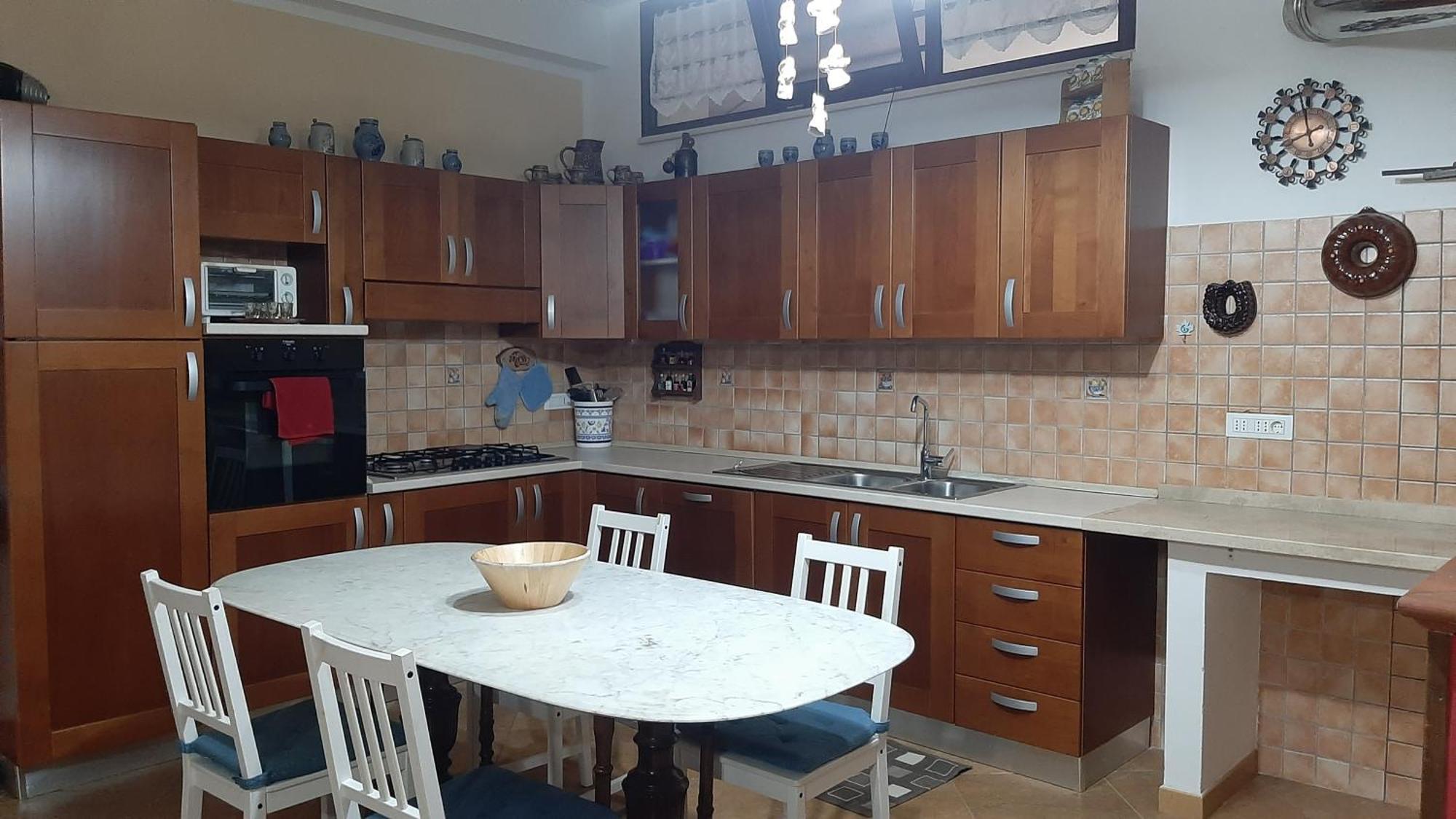 Casa Giulia Hotel Tiggiano Екстериор снимка