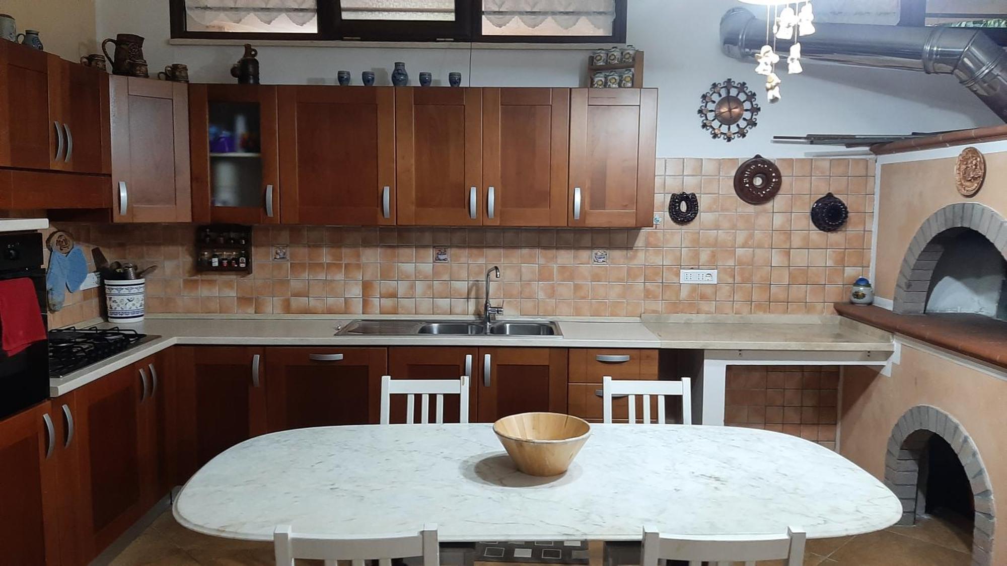 Casa Giulia Hotel Tiggiano Екстериор снимка