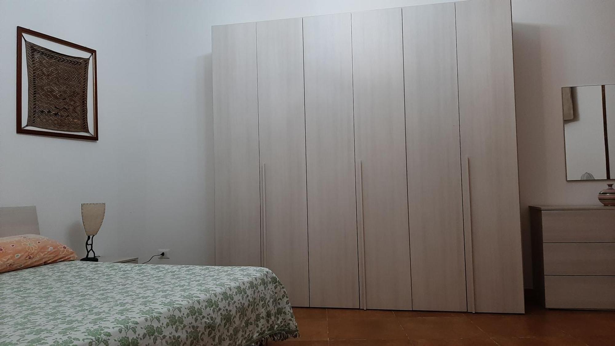 Casa Giulia Hotel Tiggiano Екстериор снимка