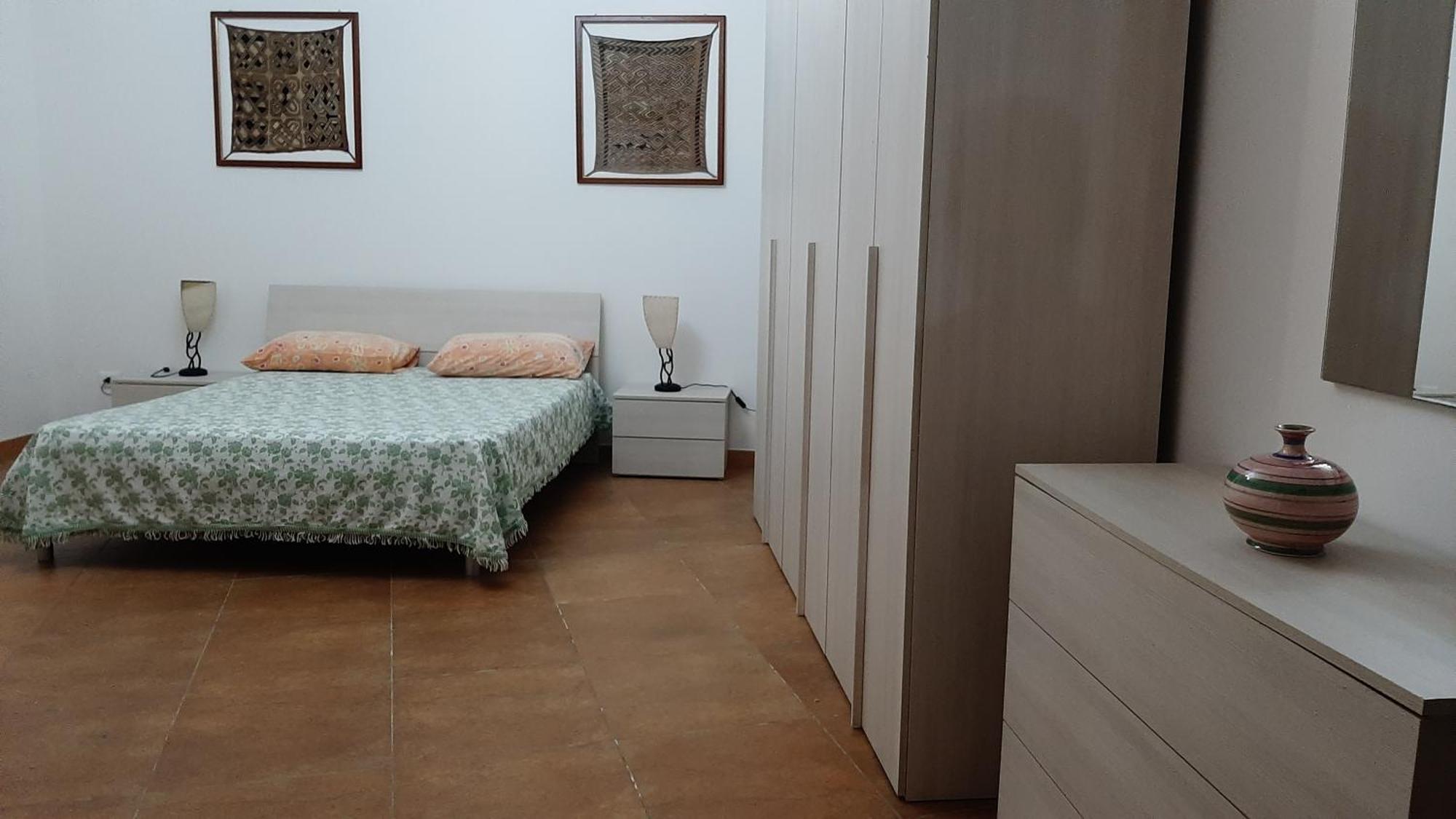 Casa Giulia Hotel Tiggiano Екстериор снимка