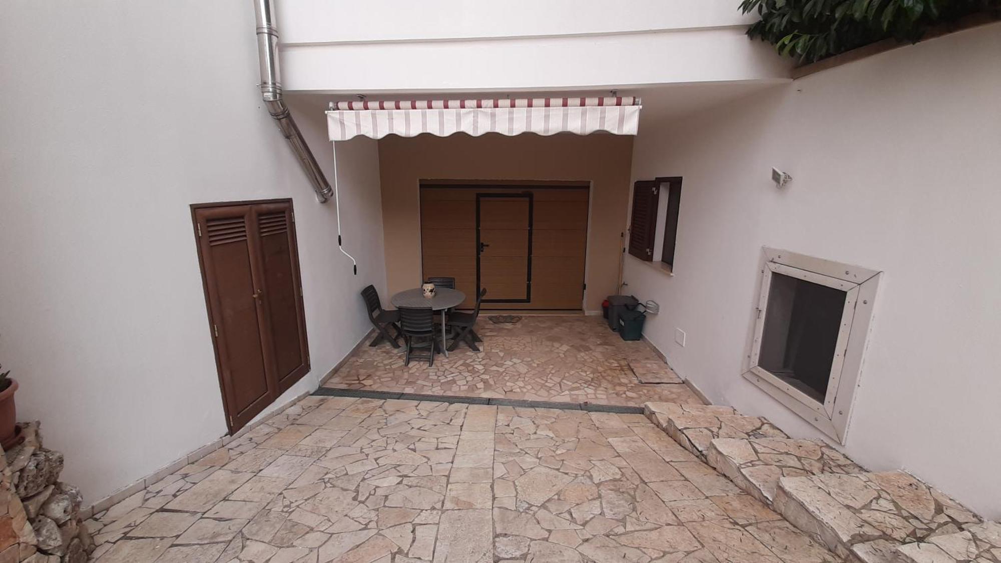 Casa Giulia Hotel Tiggiano Екстериор снимка
