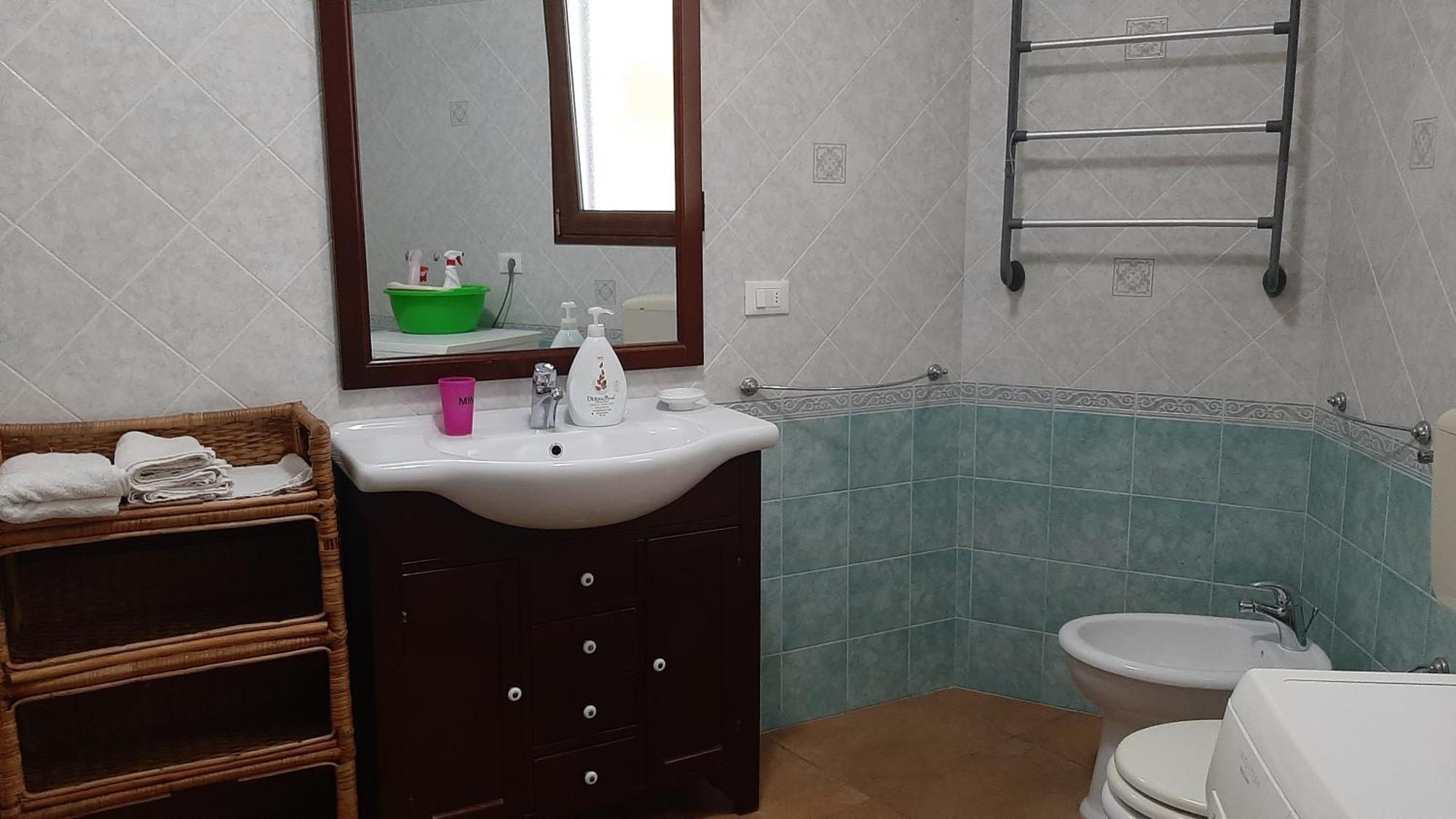 Casa Giulia Hotel Tiggiano Екстериор снимка